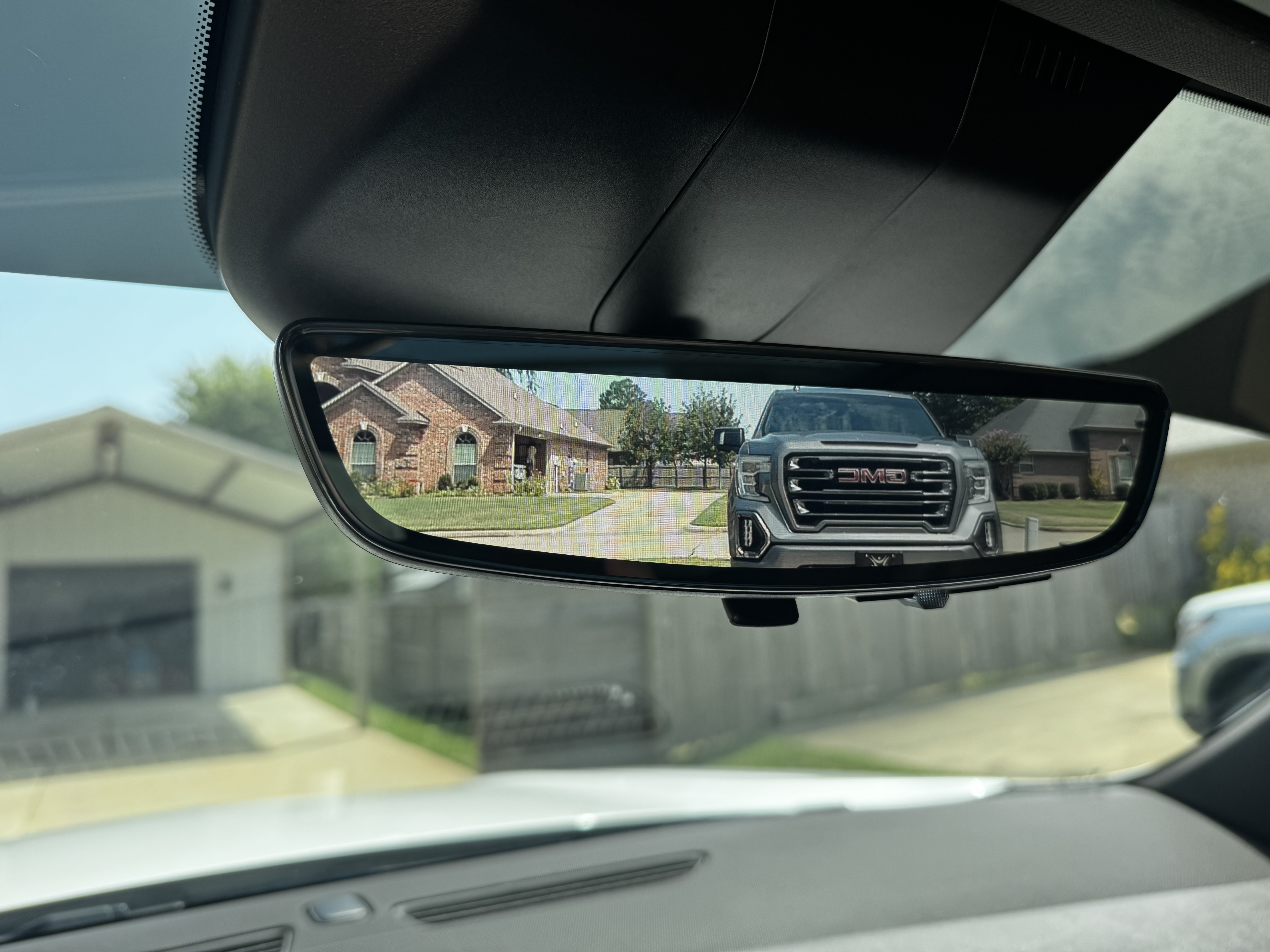 Used 2022 Cadillac Escalade Sport w/ Touring Package RWD image 14