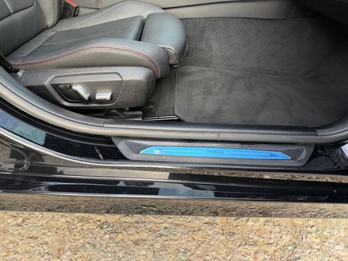 Used 2018 BMW 328d 328d Sedan 4D w/ Shadow Sport Edition image 13