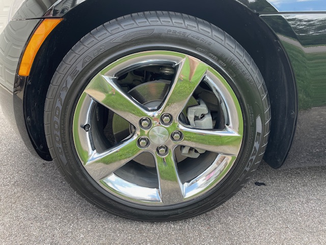 Used 2007 Pontiac Solstice GXP w/ Premium Package RWD image 15