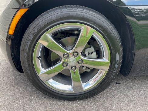 Used 2007 Pontiac Solstice GXP w/ Premium Package RWD image 15