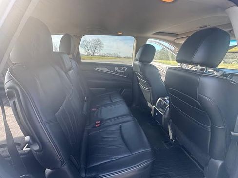 Used 2014 INFINITI QX60 FWD w/ Premium Package image 12