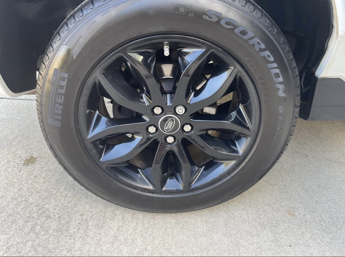 Used 2014 Land Rover LR2 HSE AWD/4WD image 11