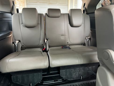 Used 2018 Honda Odyssey EX-L image 10