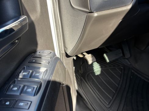 Used 2018 Chevrolet Silverado 1500 W/T w/ WT Fleet Convenience Package image 23