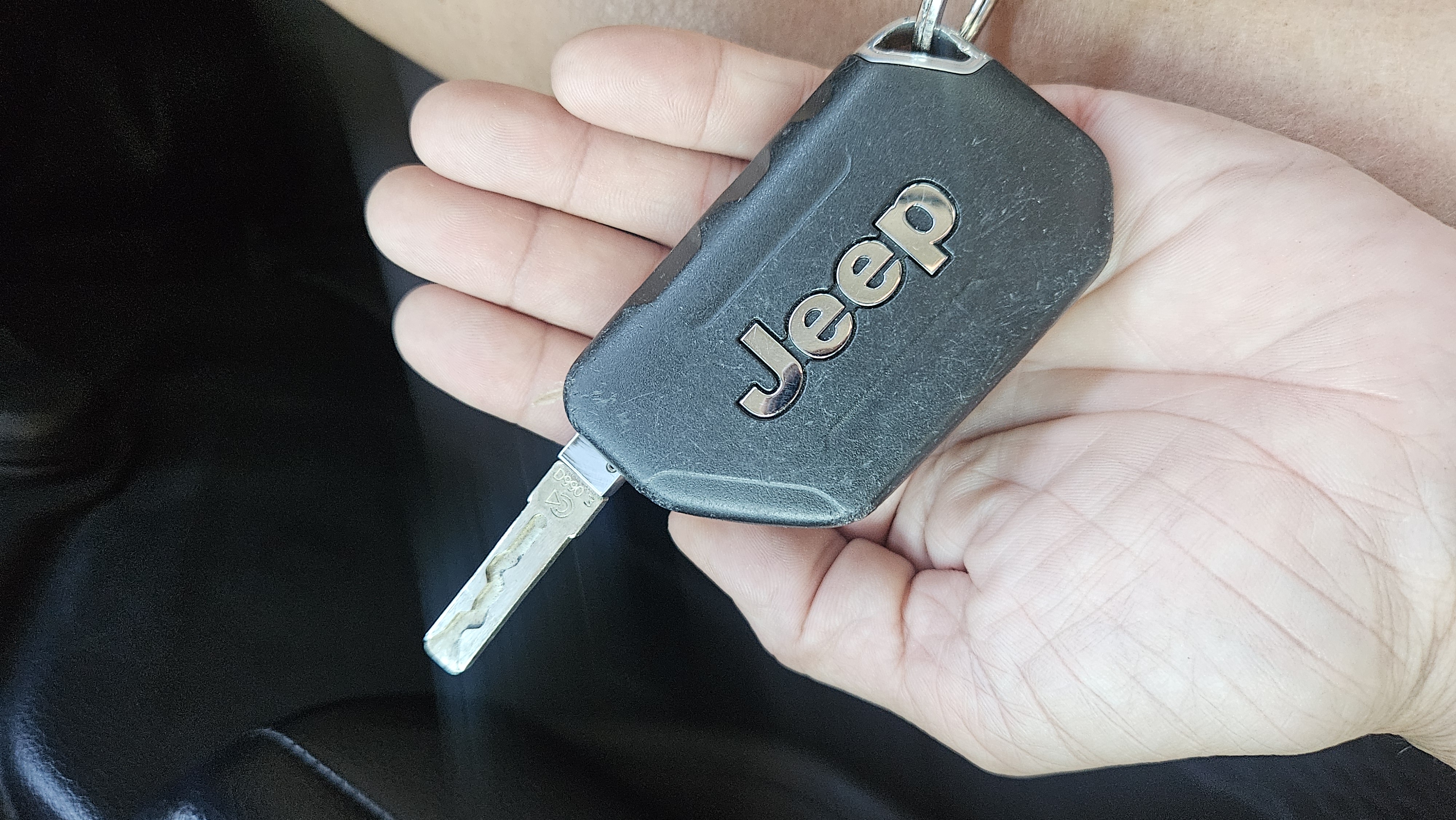 Used 2018 Jeep Wrangler Sport AWD/4WD image 11