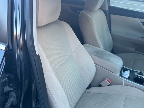 Used 2015 Nissan Altima 2.5 SV image 11