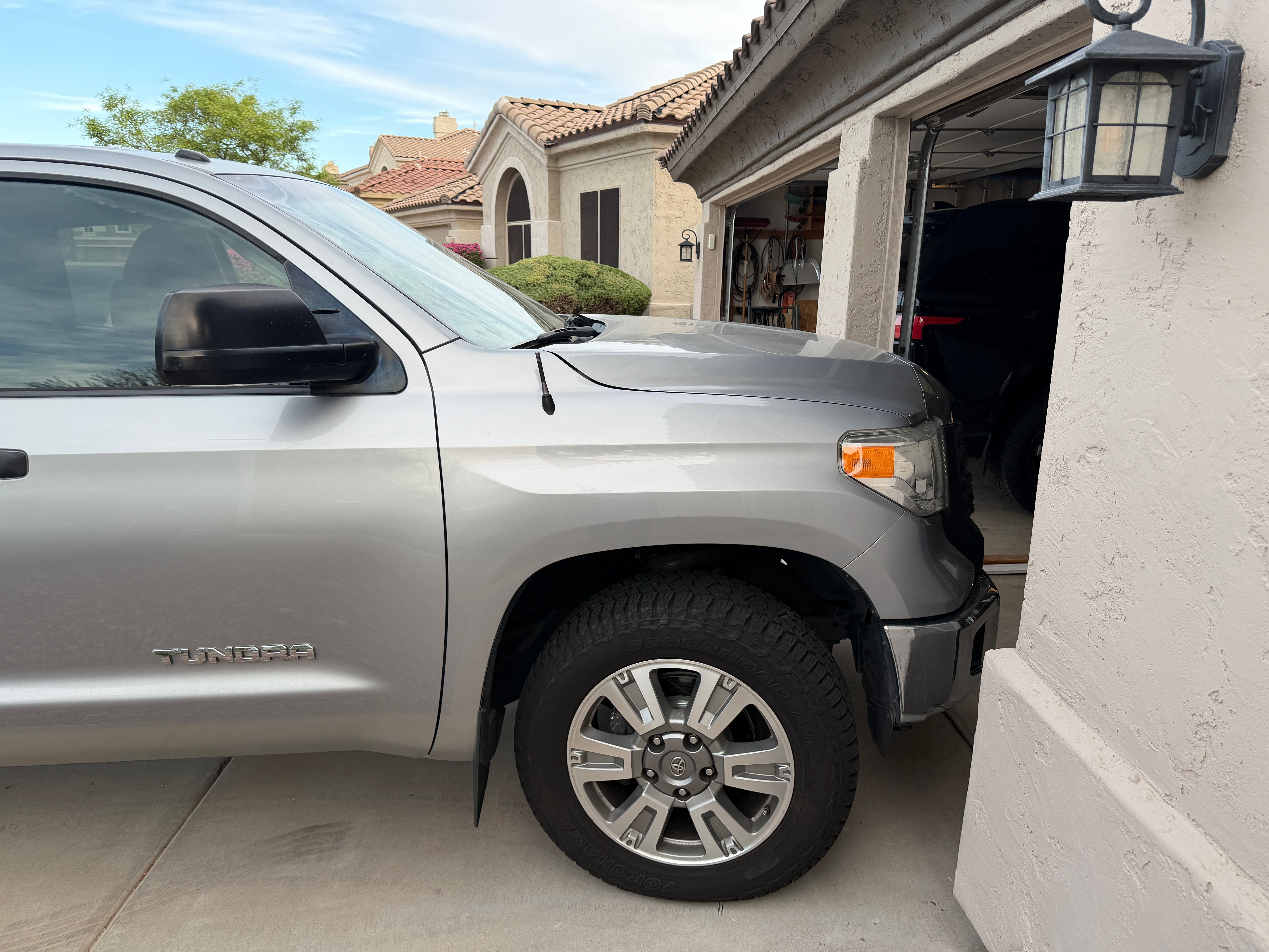 Used 2014 Toyota Tundra SR5 w/ SR5 Upgrade Package RWD image 17