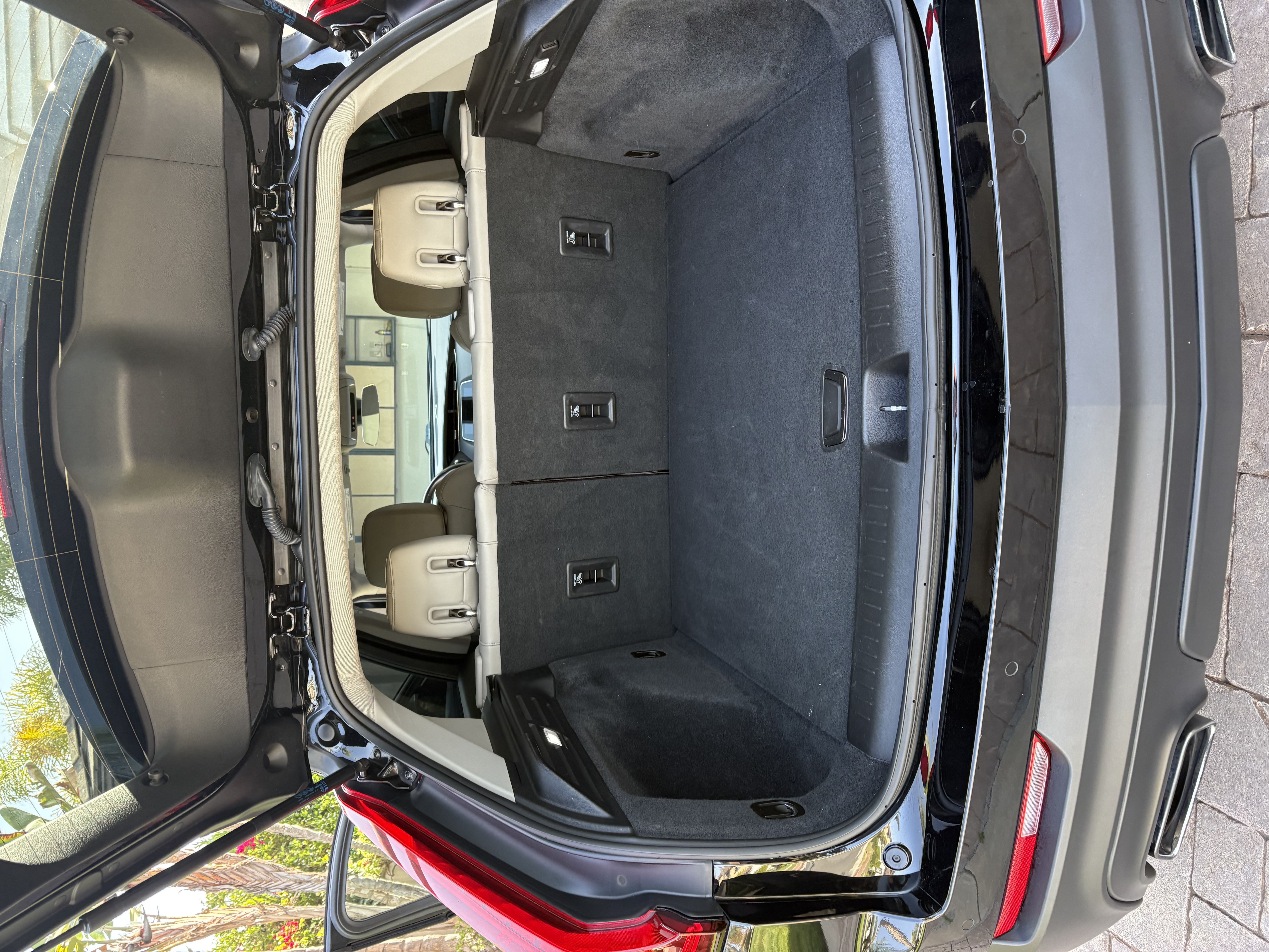Used 2019 Cadillac XT4 Luxury FWD image 9