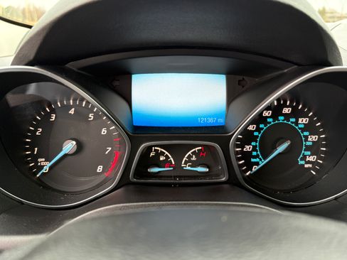 Used 2016 Ford Escape SE image 17