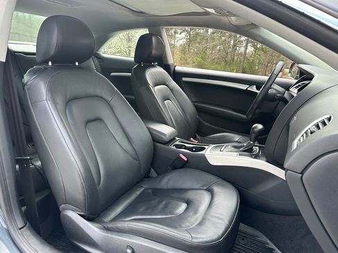 Used 2010 Audi A5 2.0T Premium Plus image 23