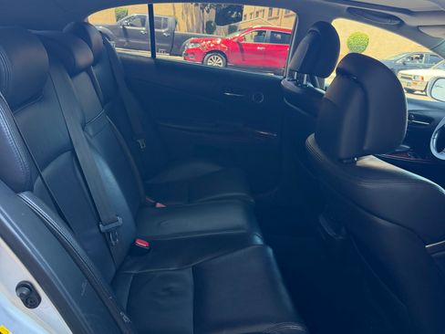 Used 2009 Lexus GS 350 RWD image 23