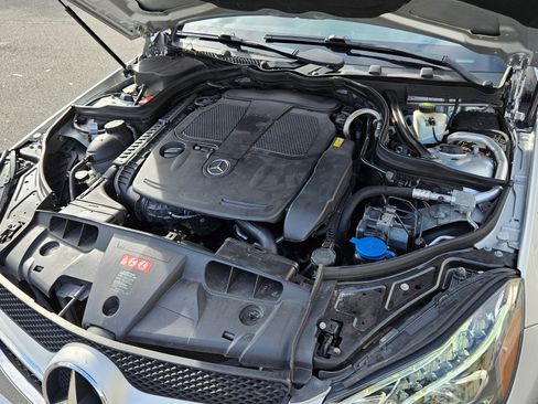 Used 2014 Mercedes-Benz E 350 Cabriolet image 25