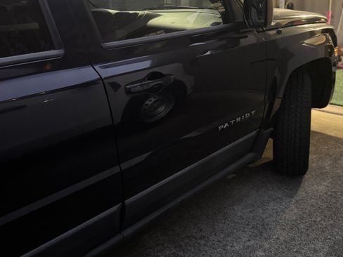 Used 2011 Jeep Patriot Sport w/ PWR Value Group image 9