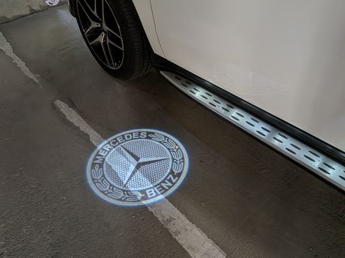 Used 2016 Mercedes-Benz GLE 450 4MATIC Coupe image 24