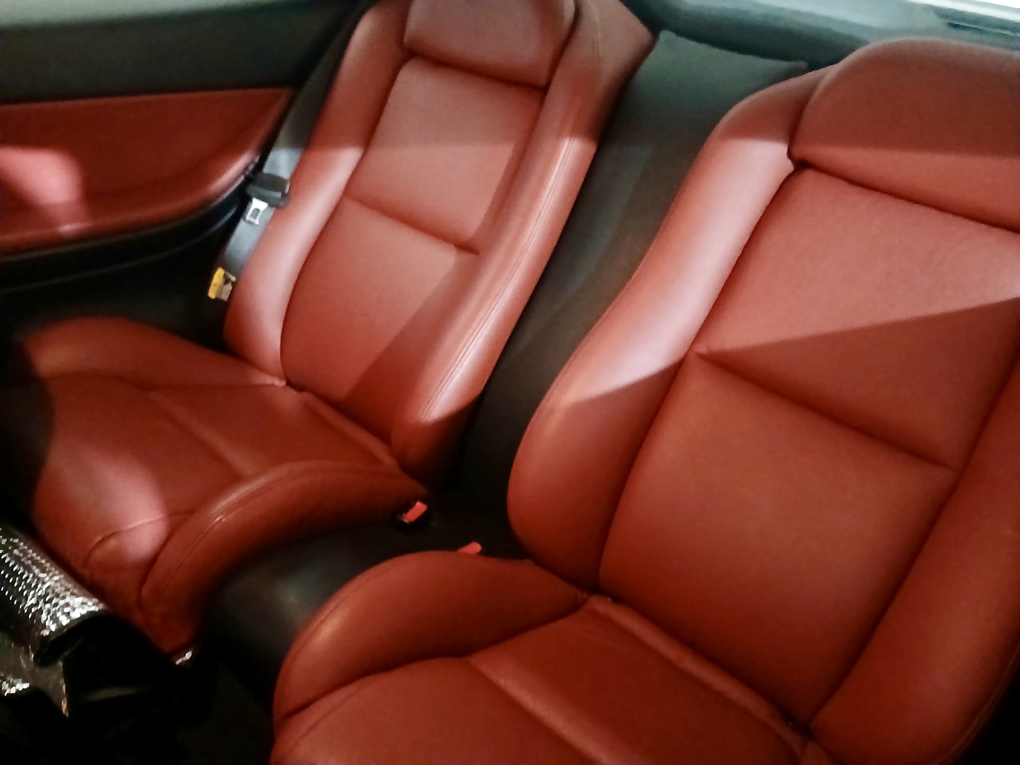 Used 2004 Pontiac GTO RWD image 6