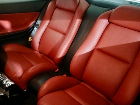 Used 2004 Pontiac GTO RWD image 6