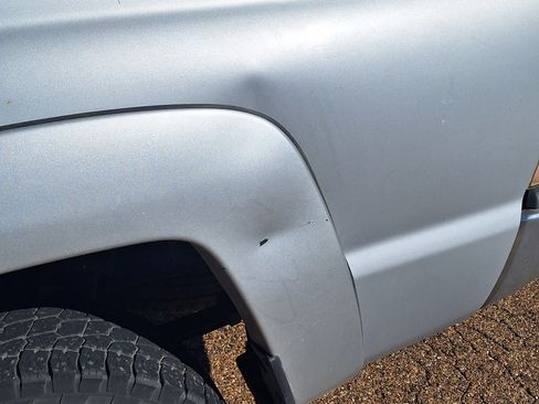 Used 2011 Toyota Tacoma 4x4 Double Cab w/ SR5 Pkg #2 image 9