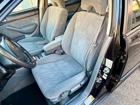 Used 2004 Honda Civic LX image 18