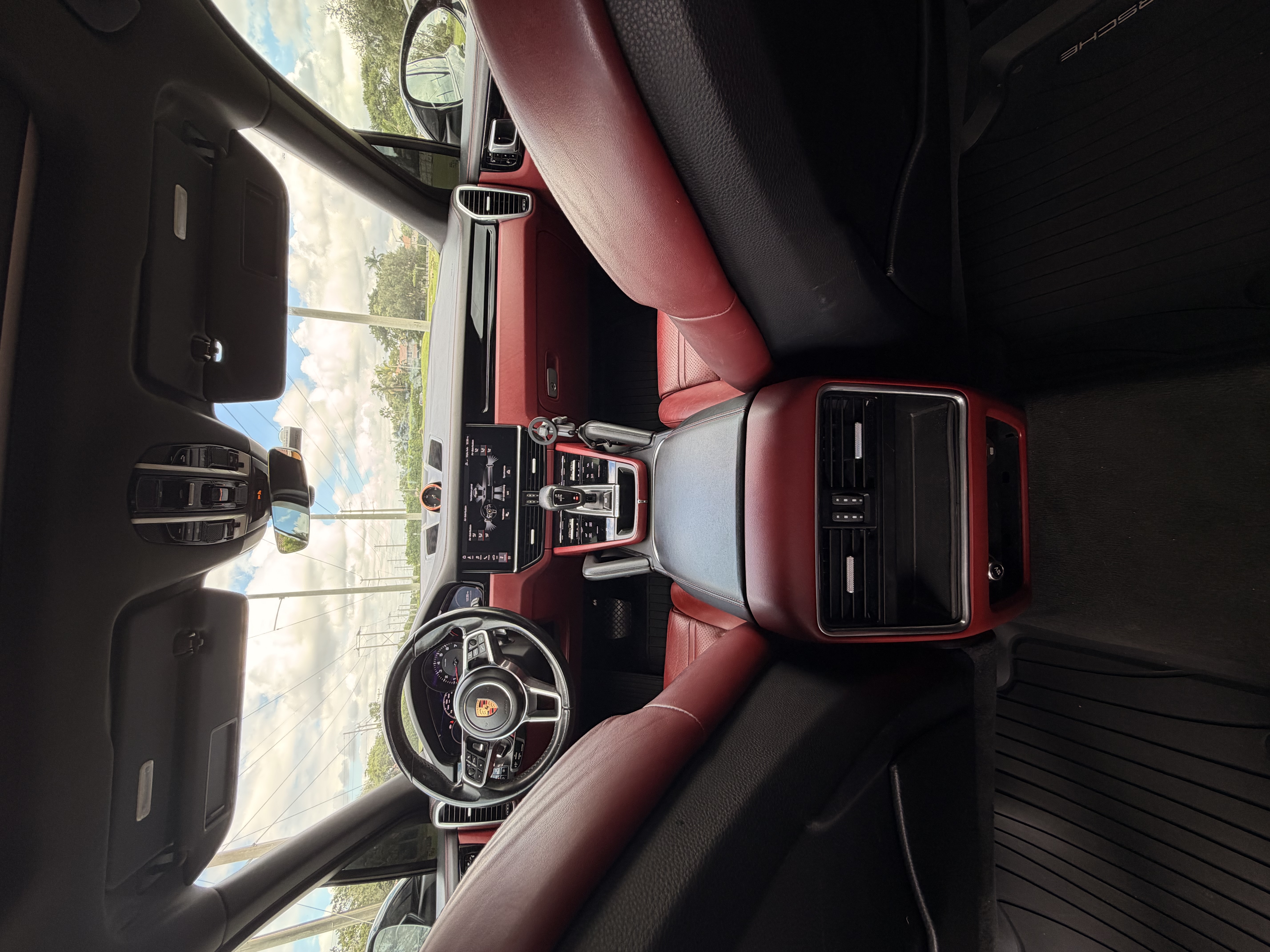 Used 2019 Porsche Cayenne AWD/4WD image 21