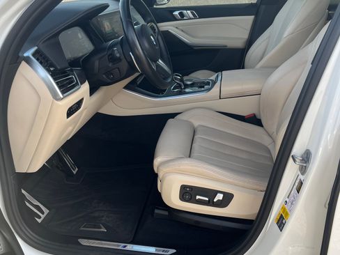 Used 2021 BMW X5 xDrive45e w/ M Sport Package image 12