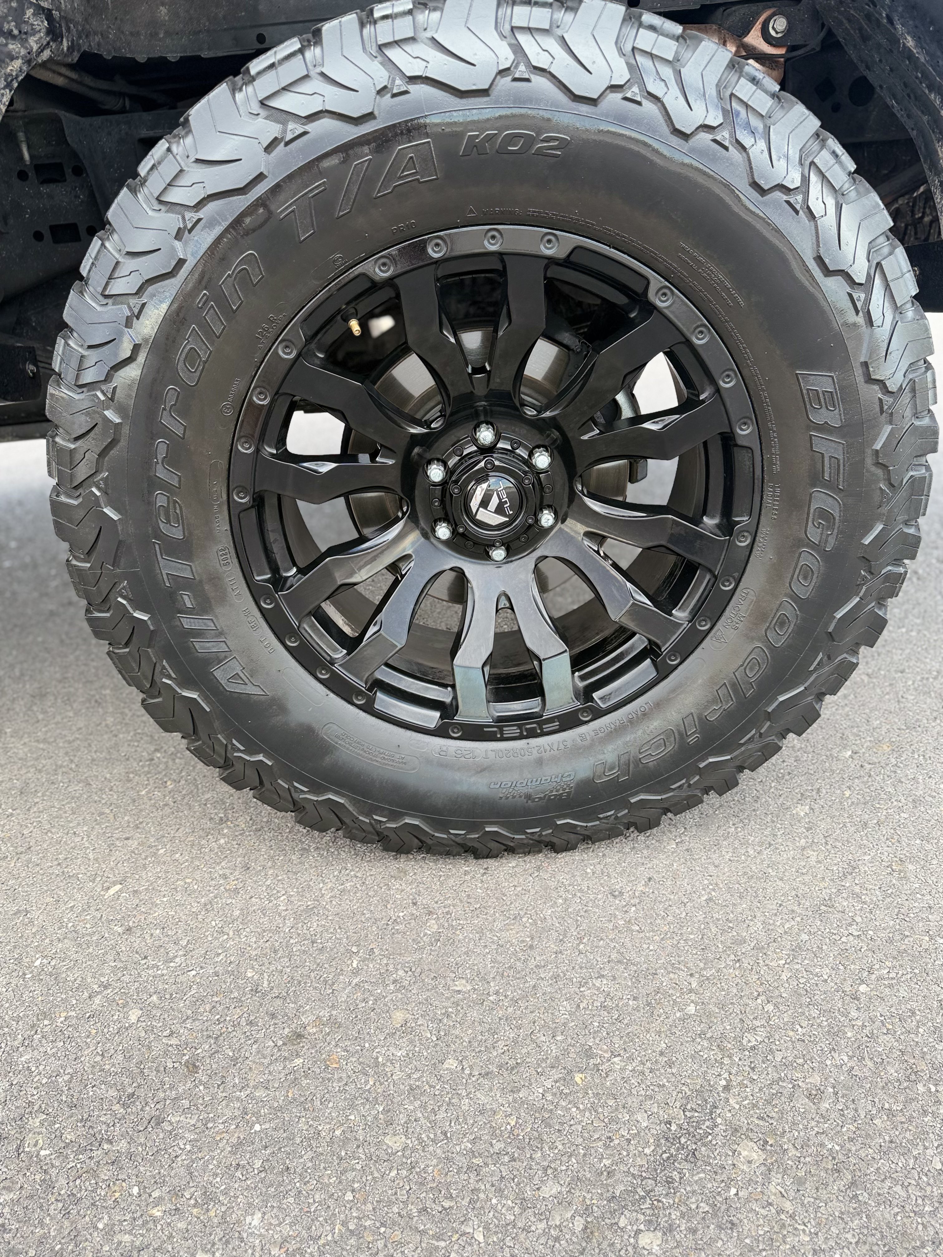 Used 2020 Ford F150 Raptor w/ Equipment Group 802A Luxury AWD/4WD image 13