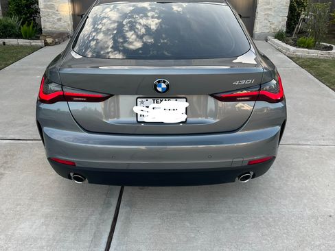 Used 2025 BMW 430i RWD image 15