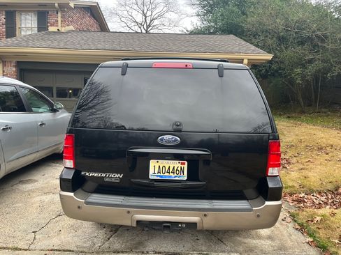 Used 2004 Ford Expedition Eddie Bauer image 15