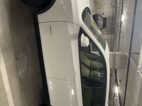 Used 2013 BMW X3 xDrive28i AWD/4WD image 4