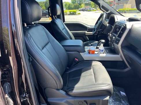 Used 2020 Ford F150 Lariat AWD/4WD image 15