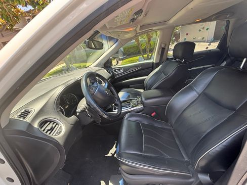 Used 2016 INFINITI QX60 FWD w/ Premium Plus Package image 18