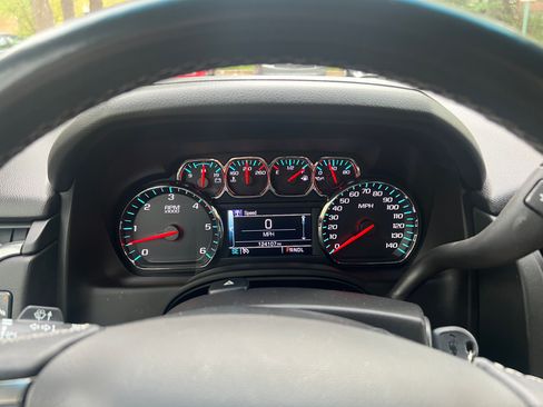 Used 2019 Chevrolet Tahoe LS image 5