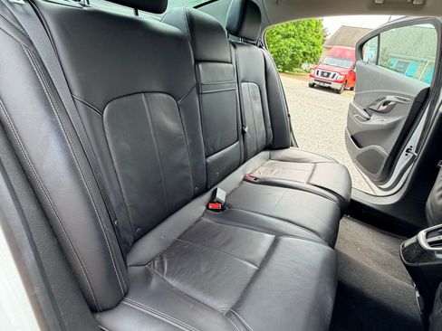 Used 2016 Buick LaCrosse Leather FWD image 15