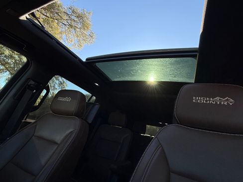 Used 2023 Chevrolet Tahoe High Country w/ Max Trailering Package image 6