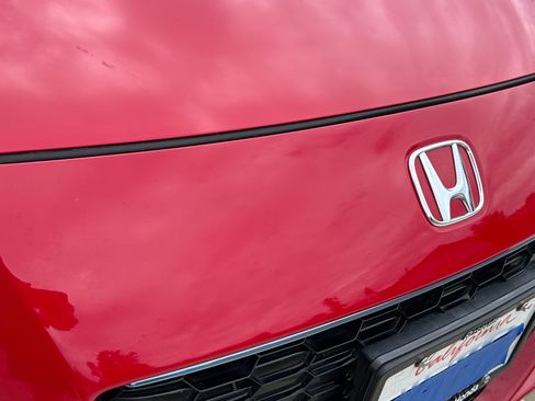 Used 2015 Honda CR-Z EX image 29