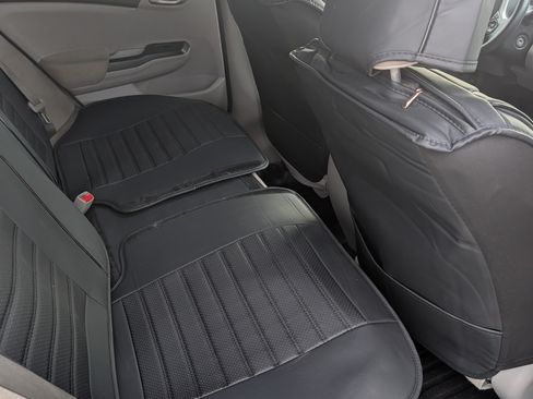 Used 2012 Honda Civic LX image 10