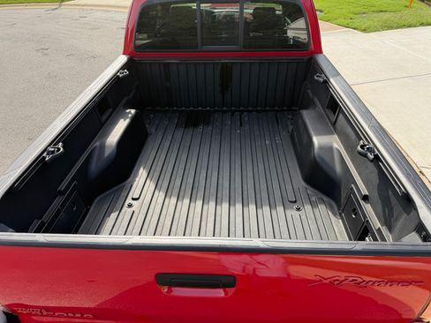 Used 2007 Toyota Tacoma X-Runner RWD image 16