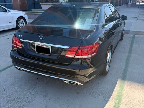 Used 2014 Mercedes-Benz E 350 Sedan image 6