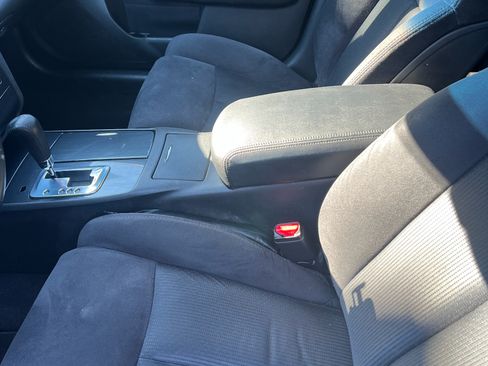 Used 2013 Nissan Maxima 3.5 S image 10