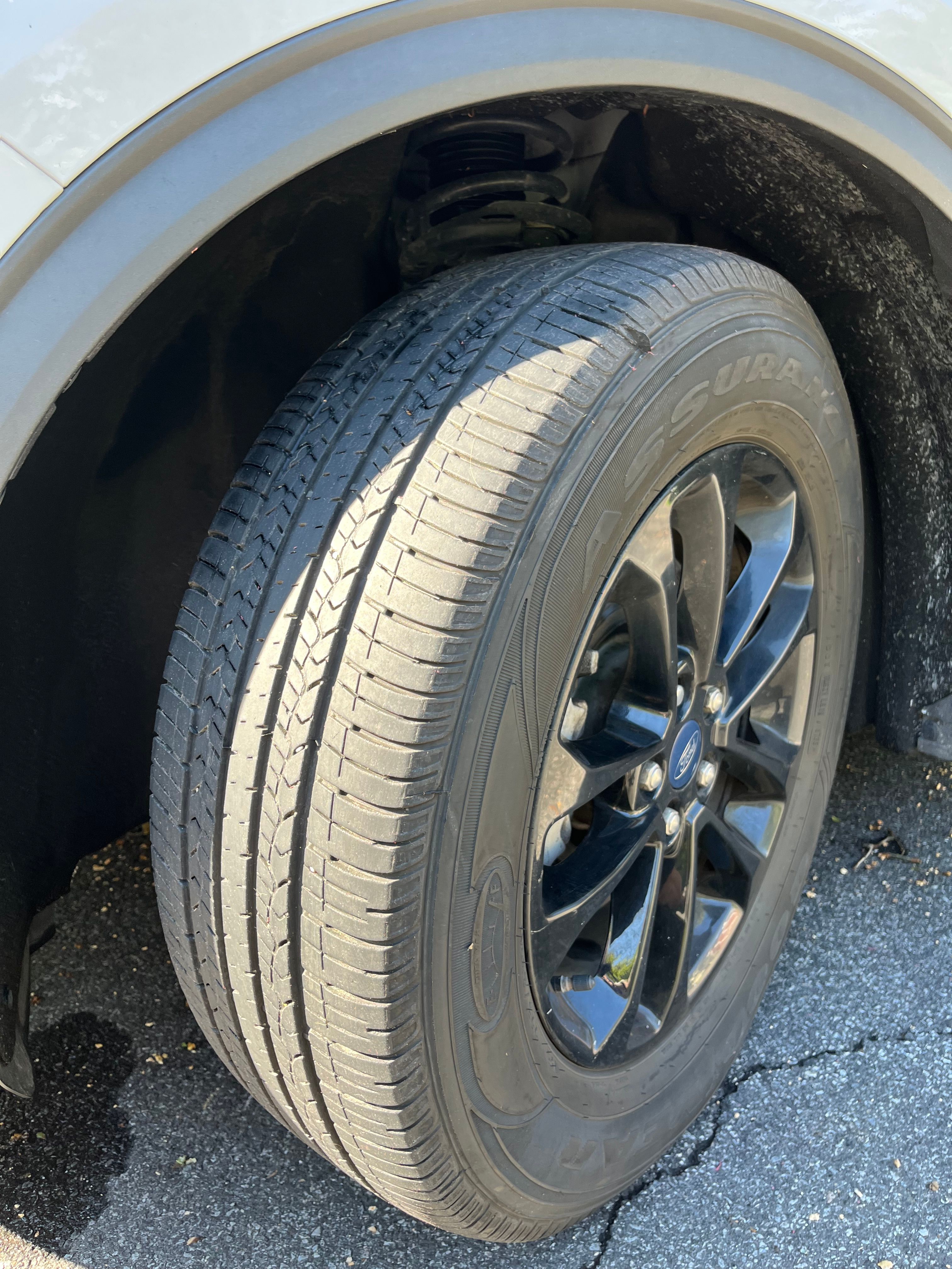 Used 2020 Ford Escape SE Sport AWD/4WD image 23