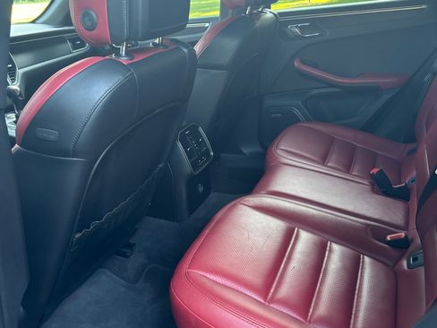 Used 2017 Porsche Macan GTS AWD/4WD image 21