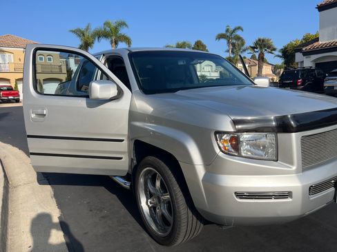 Used 2006 Honda Ridgeline RTL image 19