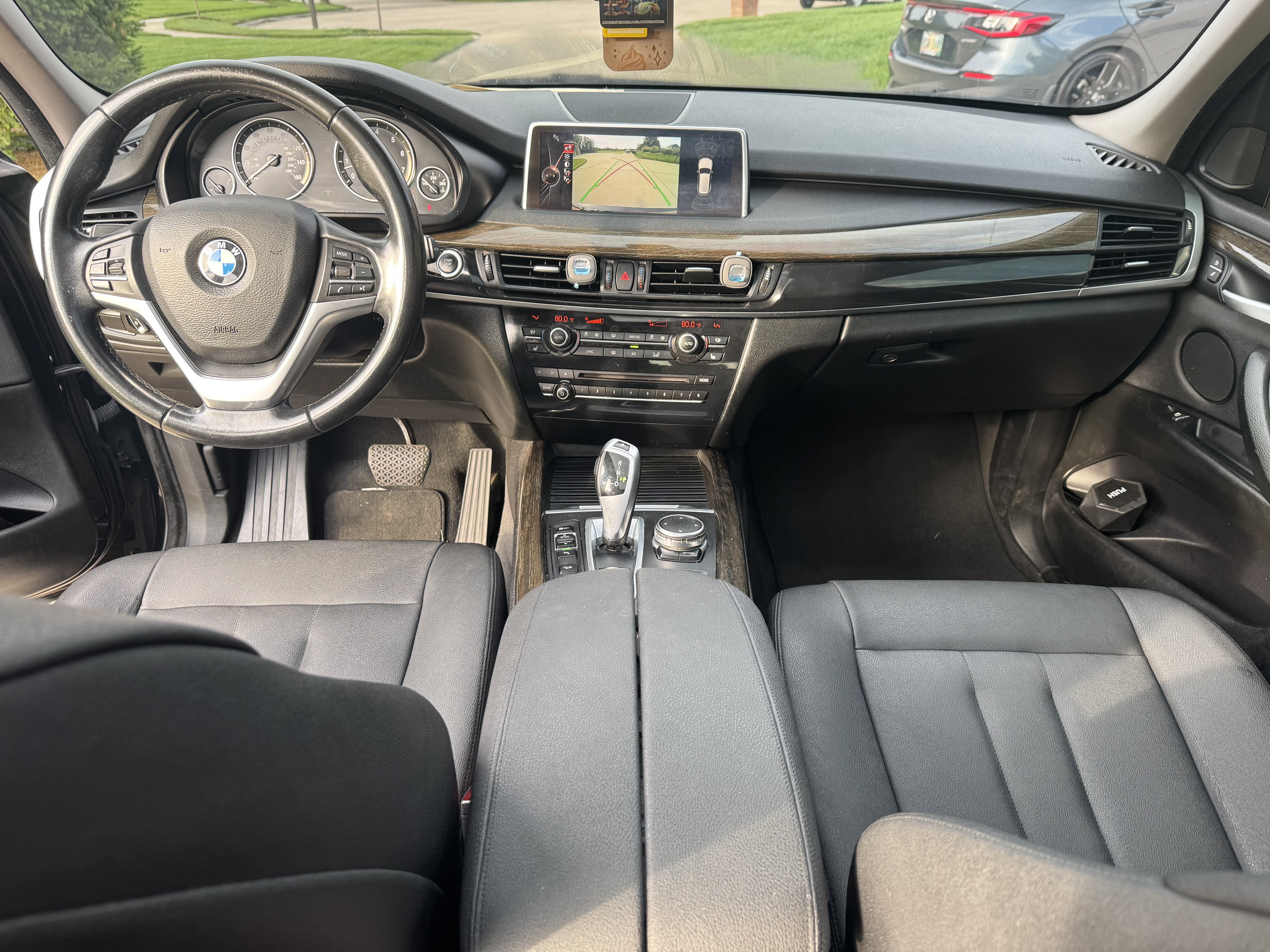 Used 2015 BMW X5 xDrive35i AWD/4WD image 24