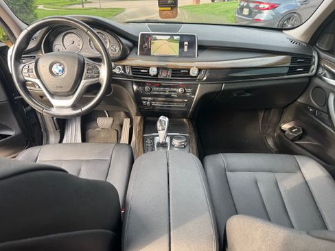 Used 2015 BMW X5 xDrive35i AWD/4WD image 24