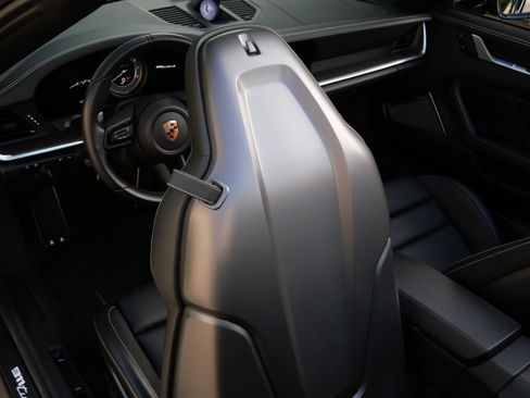 Used 2023 Porsche 911 Turbo S image 14