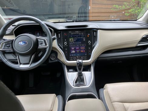 Used 2020 Subaru Outback Limited w/ Popular Package #2 AWD/4WD image 12