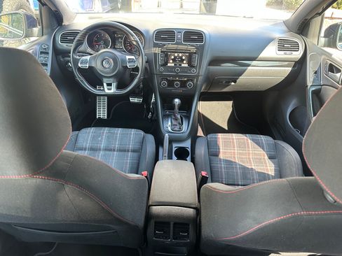 Used 2013 Volkswagen GTI 4-Door FWD image 11
