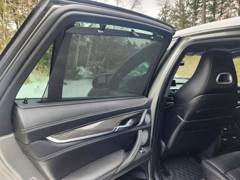 Used 2016 BMW X6 M image 15