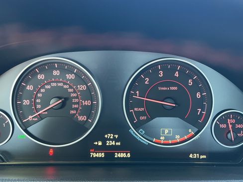 Used 2018 BMW 330i Sedan w/ Shadow Sport Edition image 19