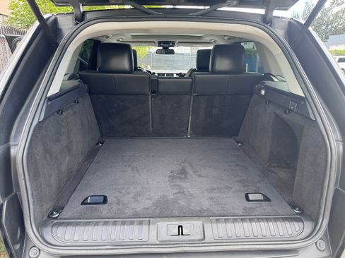 Used 2016 Land Rover Range Rover Sport HSE image 9