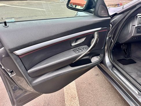 Used 2016 BMW 335i Gran Turismo xDrive 335i Gran Turismo xDrive Sedan image 15